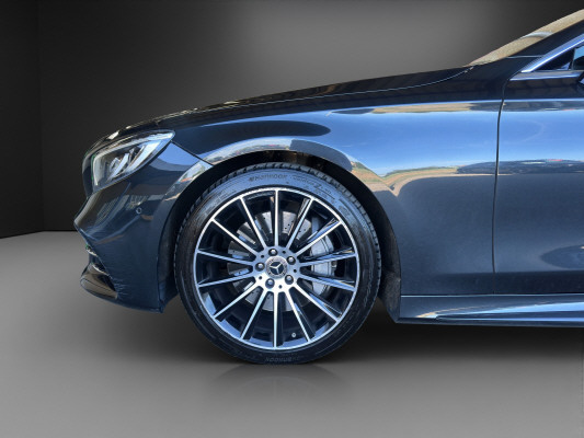 MERCEDES-BENZ S 450 4Matic-image-4
