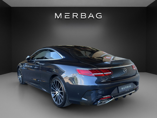 MERCEDES-BENZ S 450 4Matic-image-2