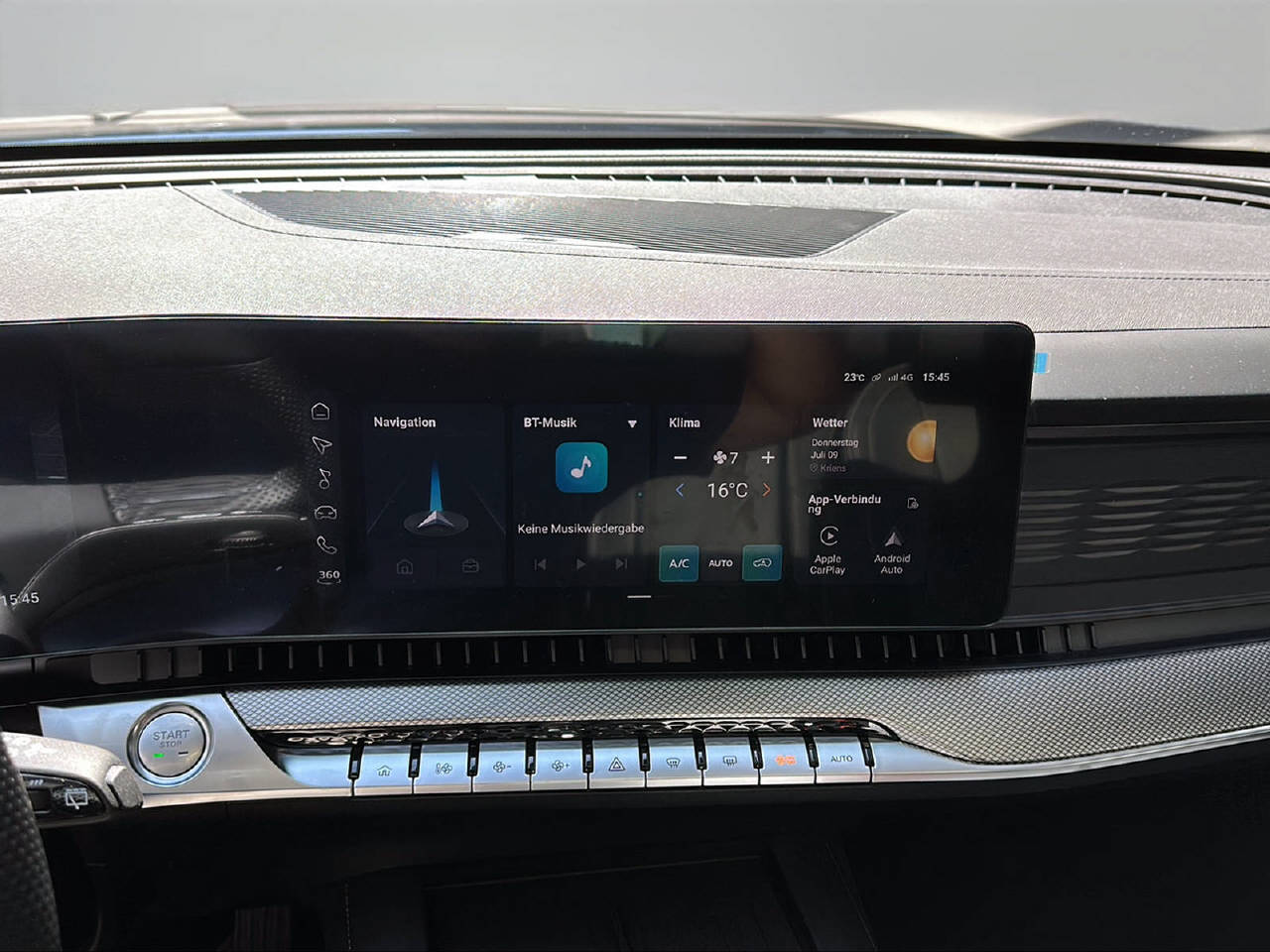MG S9 1.5 PHEV Premium-image-10