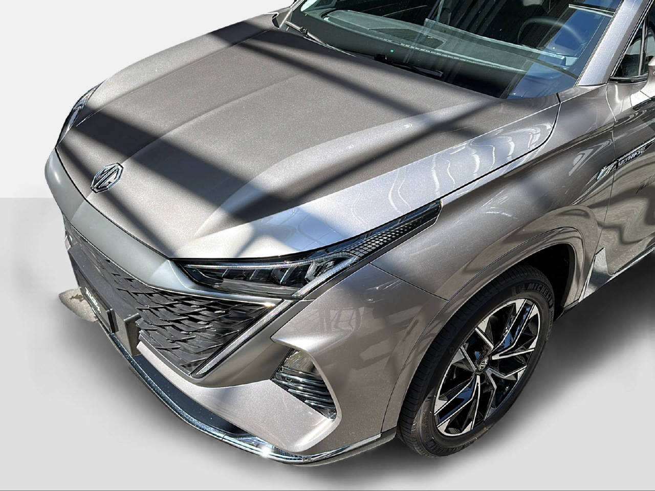 MG S9 1.5 PHEV Premium-image-15