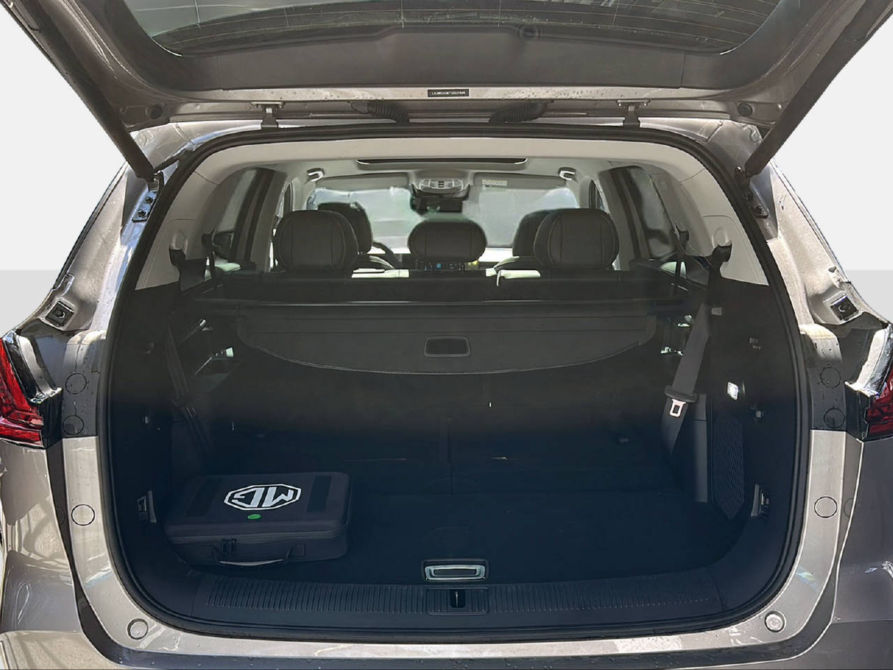 MG S9 1.5 PHEV Premium-image-14