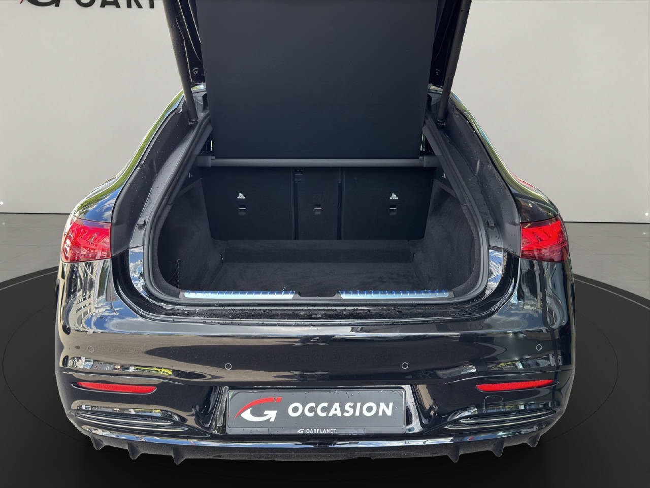 MERCEDES-BENZ EQS 450+ AMG Line-image-16