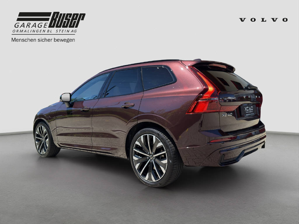 VOLVO XC60 2.0 T8 TE Ultra Dark eAWD-showroom-element-2