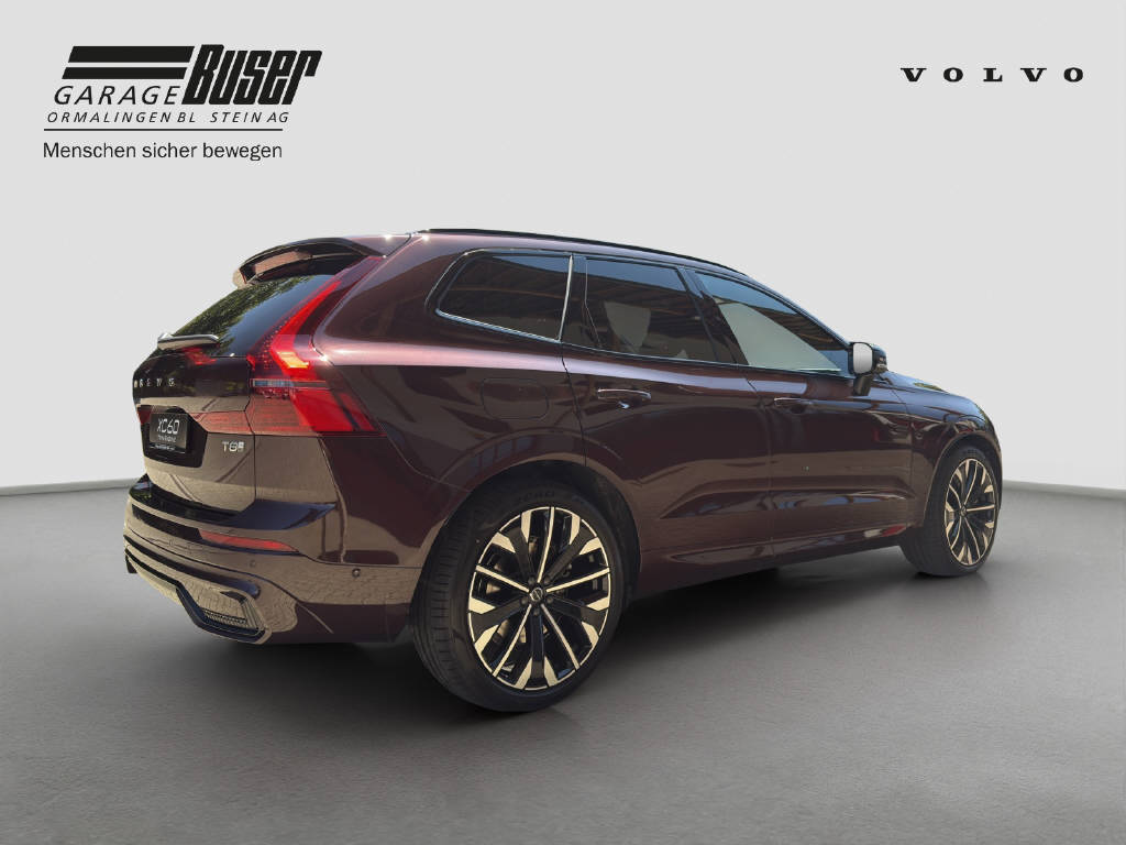 VOLVO XC60 2.0 T8 TE Ultra Dark eAWD-showroom-element-3