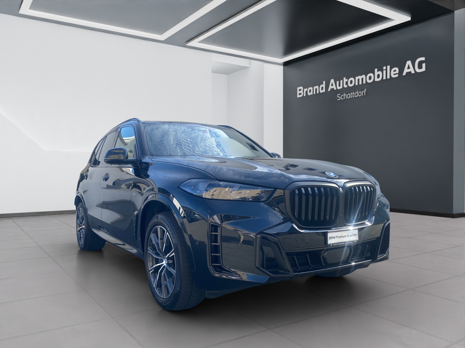 BMW X5 30d xDrive SAG-image-6