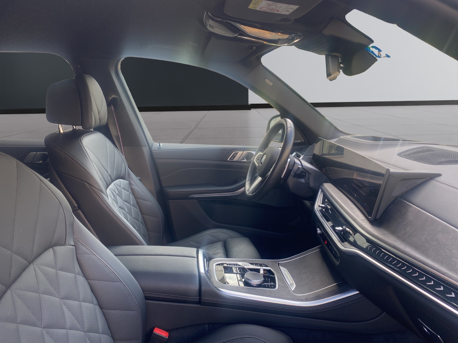BMW X5 30d xDrive SAG-image-13