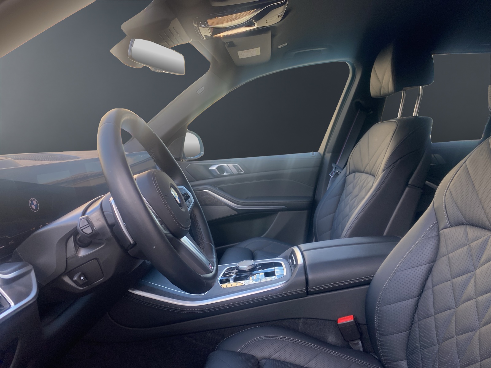 BMW X5 30d xDrive SAG-image-10
