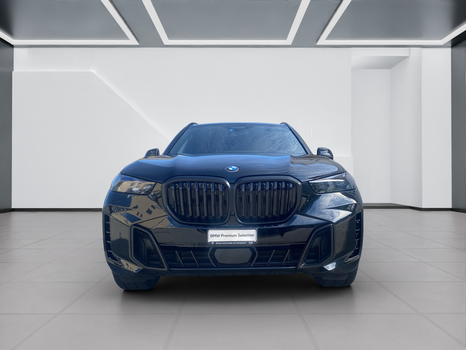 BMW X5 30d xDrive SAG-image-7