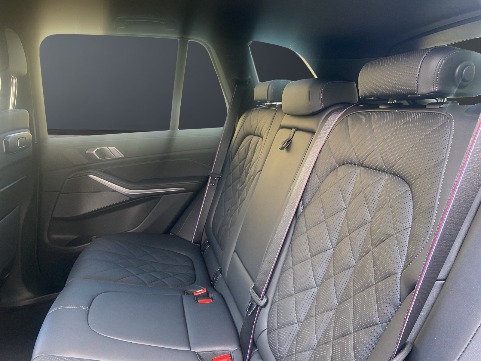 BMW X5 30d xDrive SAG-image-11