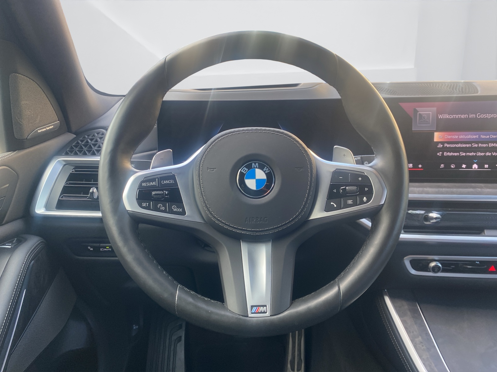 BMW X5 30d xDrive SAG-image-16