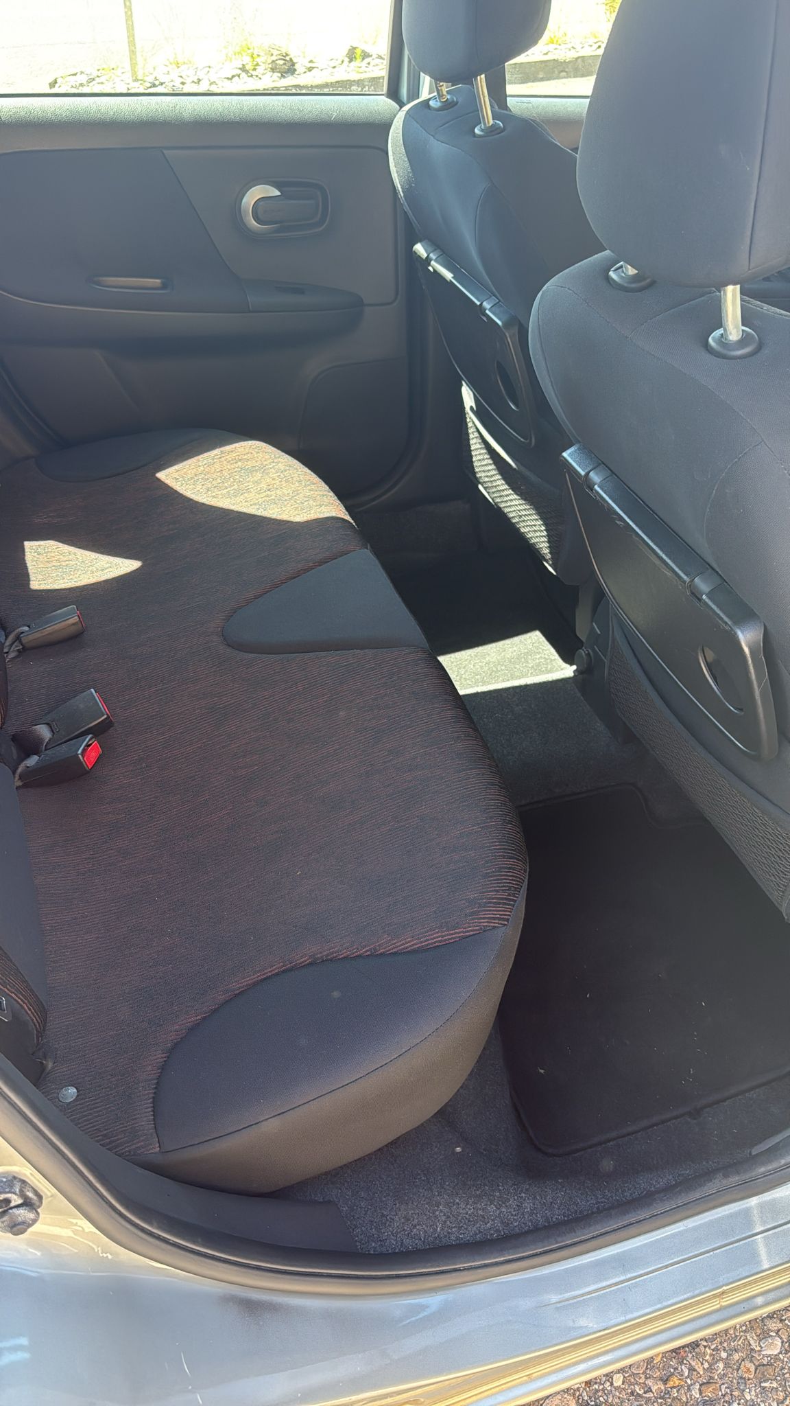 NISSAN Note 1.6 tekna Automatic-image-6