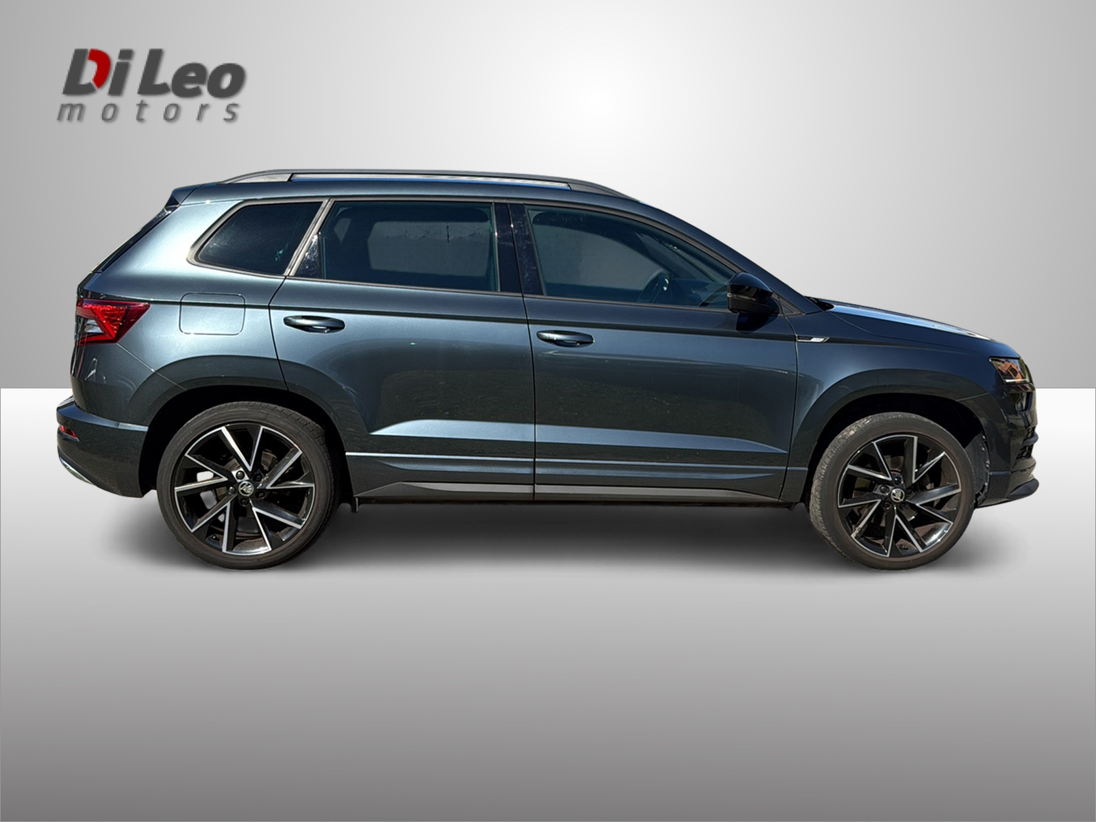 SKODA Karoq 2.0 TDI CR SportLine 4x4 DSG-image-3