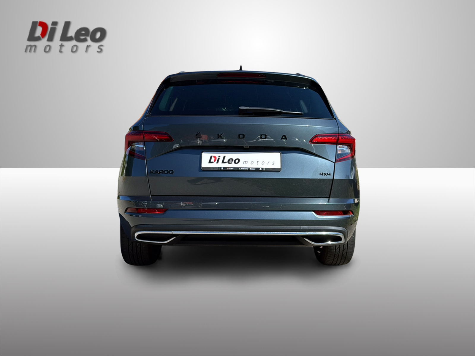 SKODA Karoq 2.0 TDI CR SportLine 4x4 DSG-image-5
