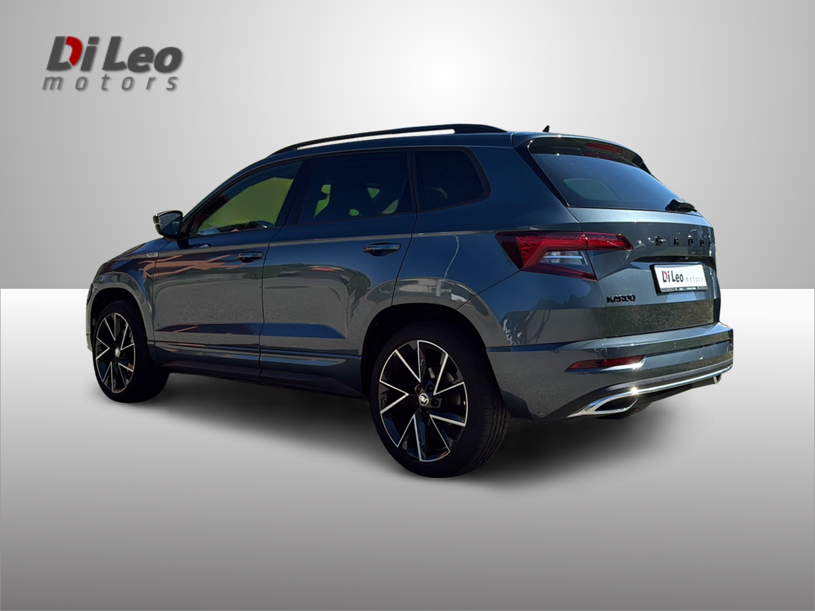 SKODA Karoq 2.0 TDI CR SportLine 4x4 DSG-image-6