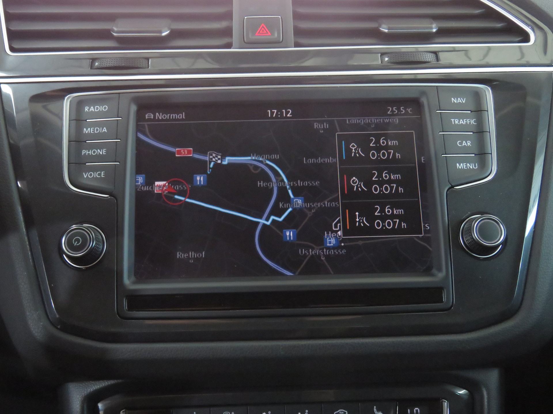 VW Tiguan 2.0TSI Highline 4-Motion-image-18