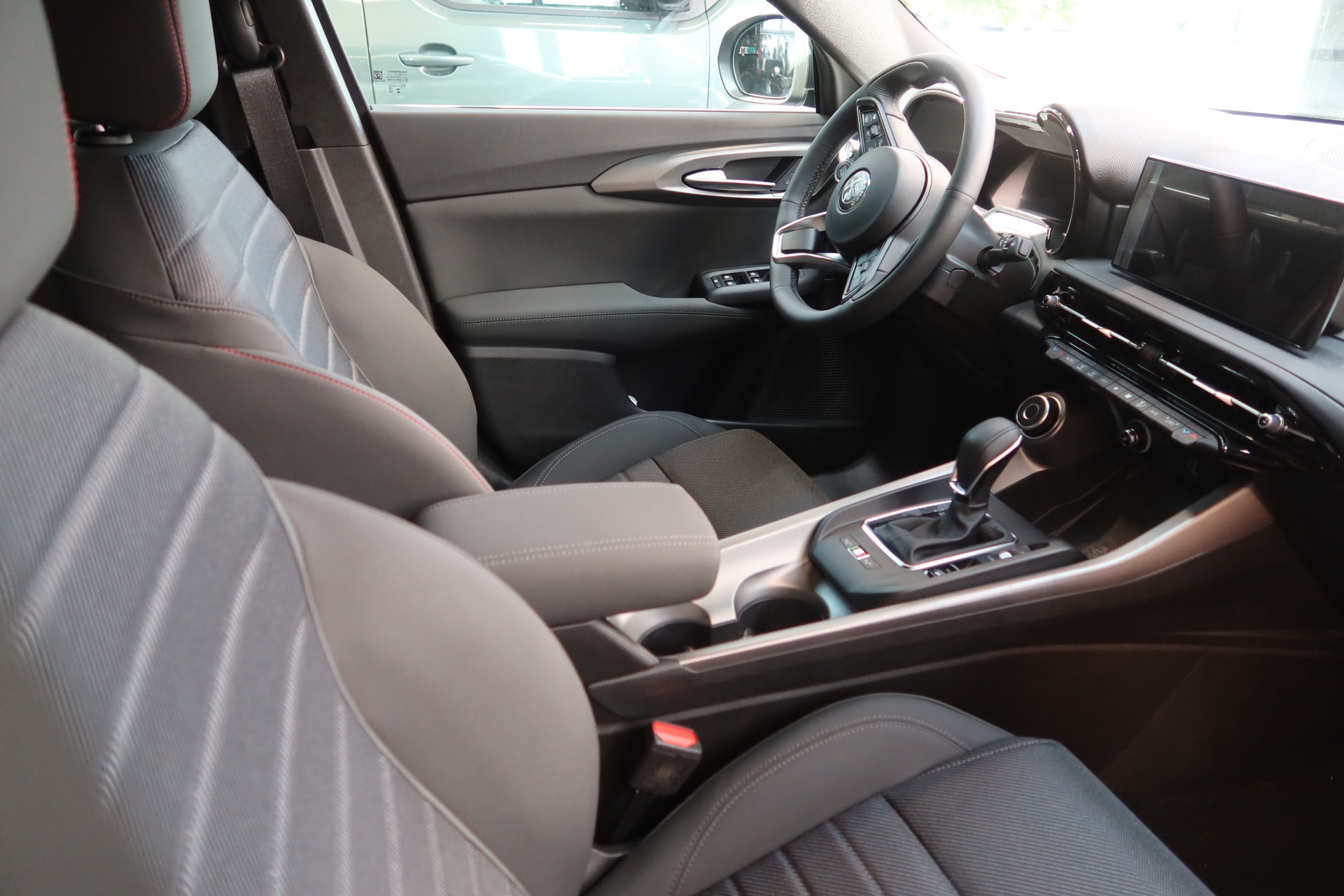 ALFA ROMEO Tonale 1.5 Hybrid Sprint-image-11