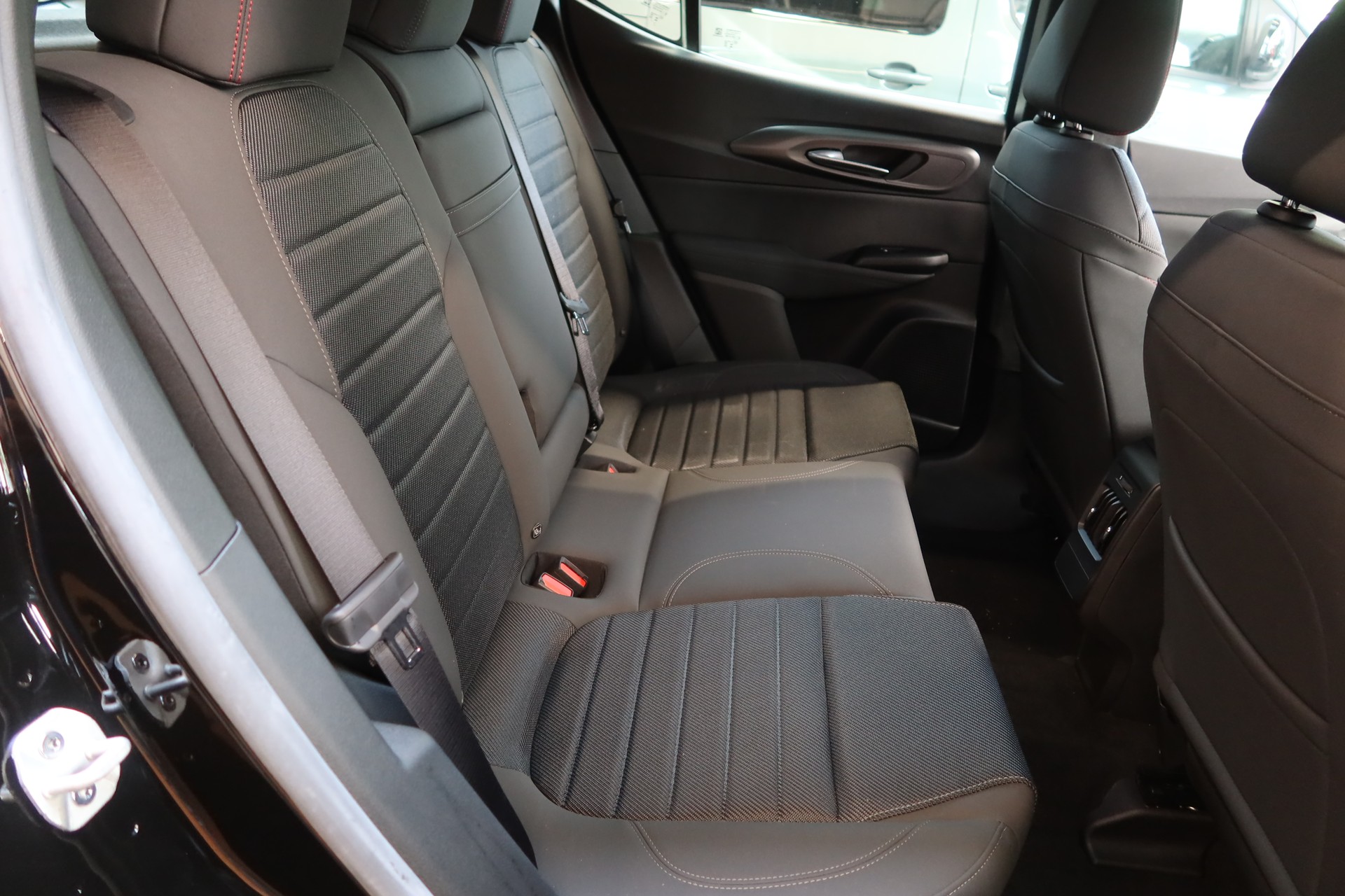 ALFA ROMEO Tonale 1.5 Hybrid Sprint-image-10