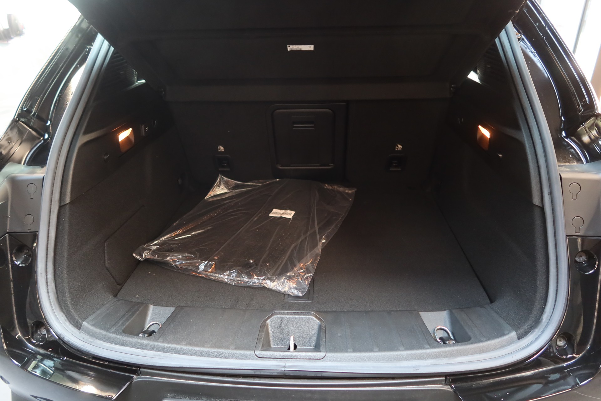 ALFA ROMEO Tonale 1.5 Hybrid Sprint-image-9