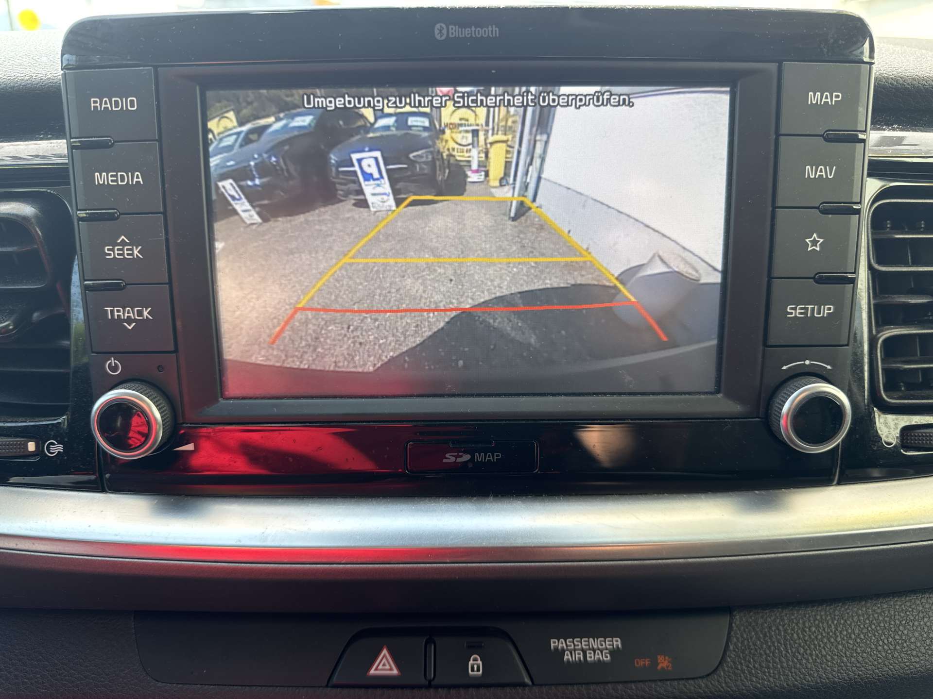 KIA Stonic 1.0 T-GDI Style-image-10