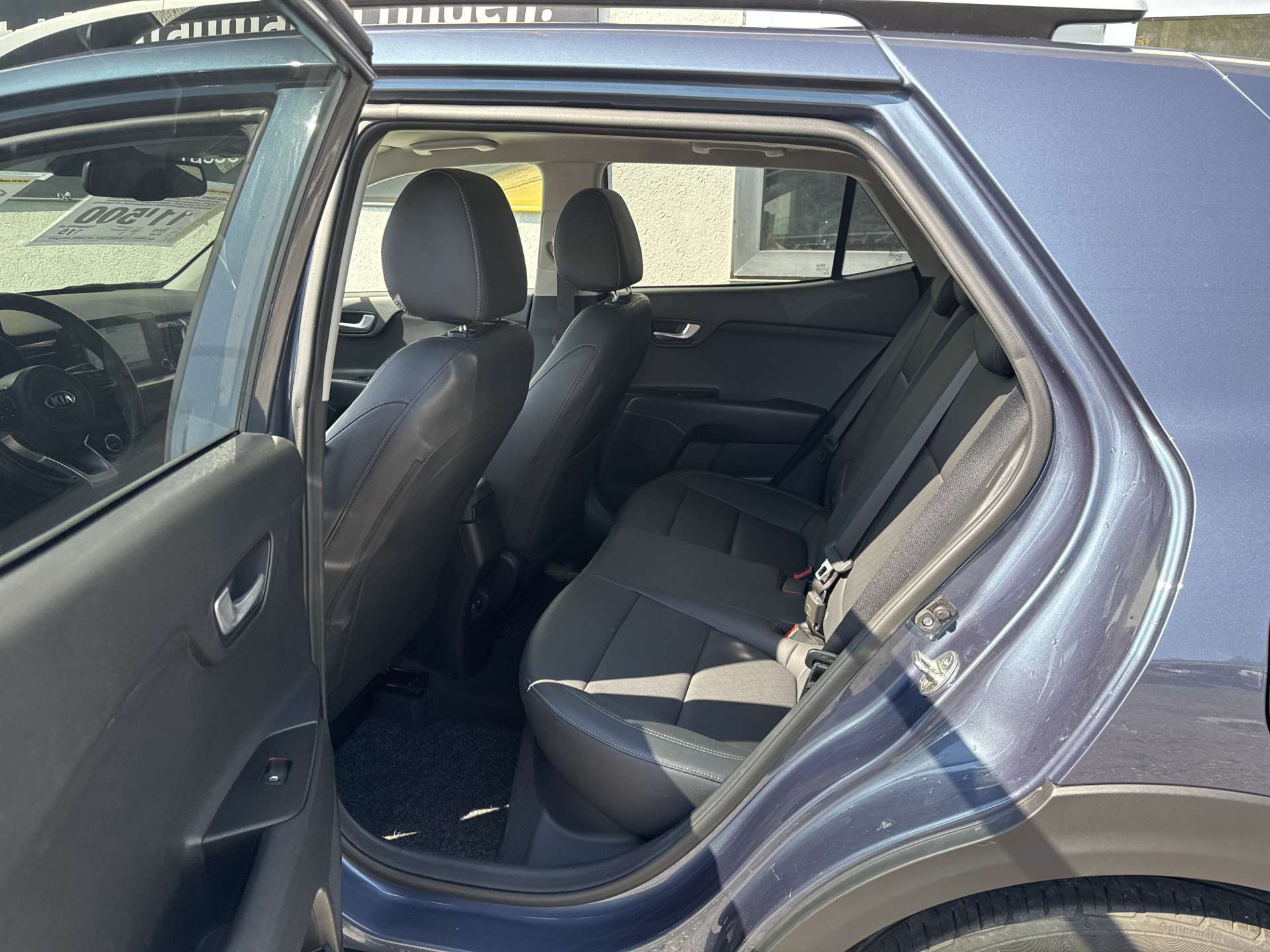 KIA Stonic 1.0 T-GDI Style-image-7
