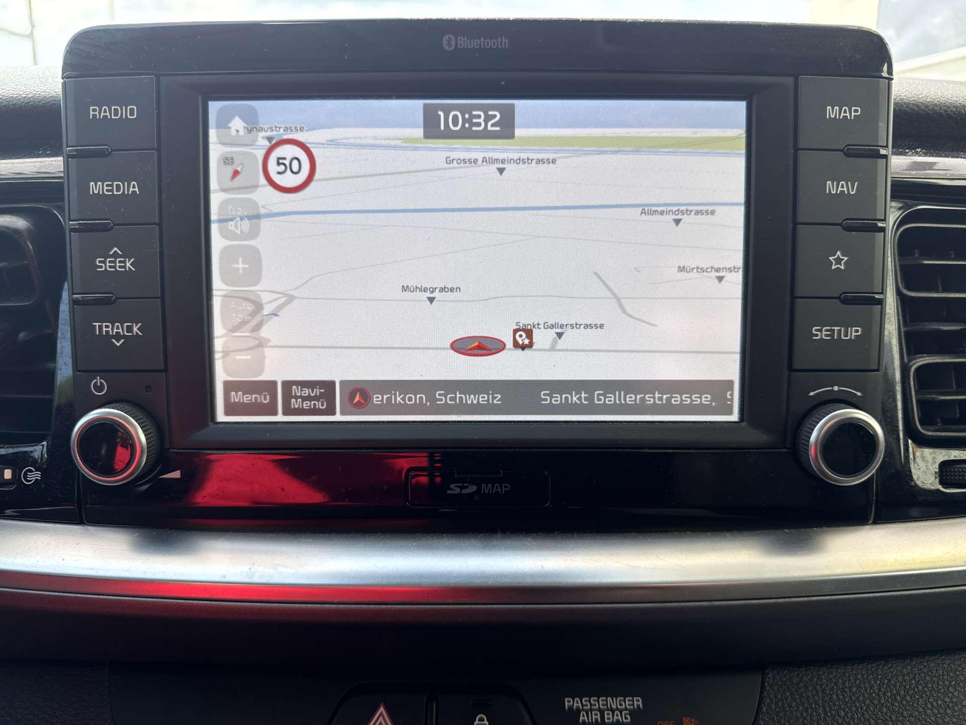 KIA Stonic 1.0 T-GDI Style-image-1