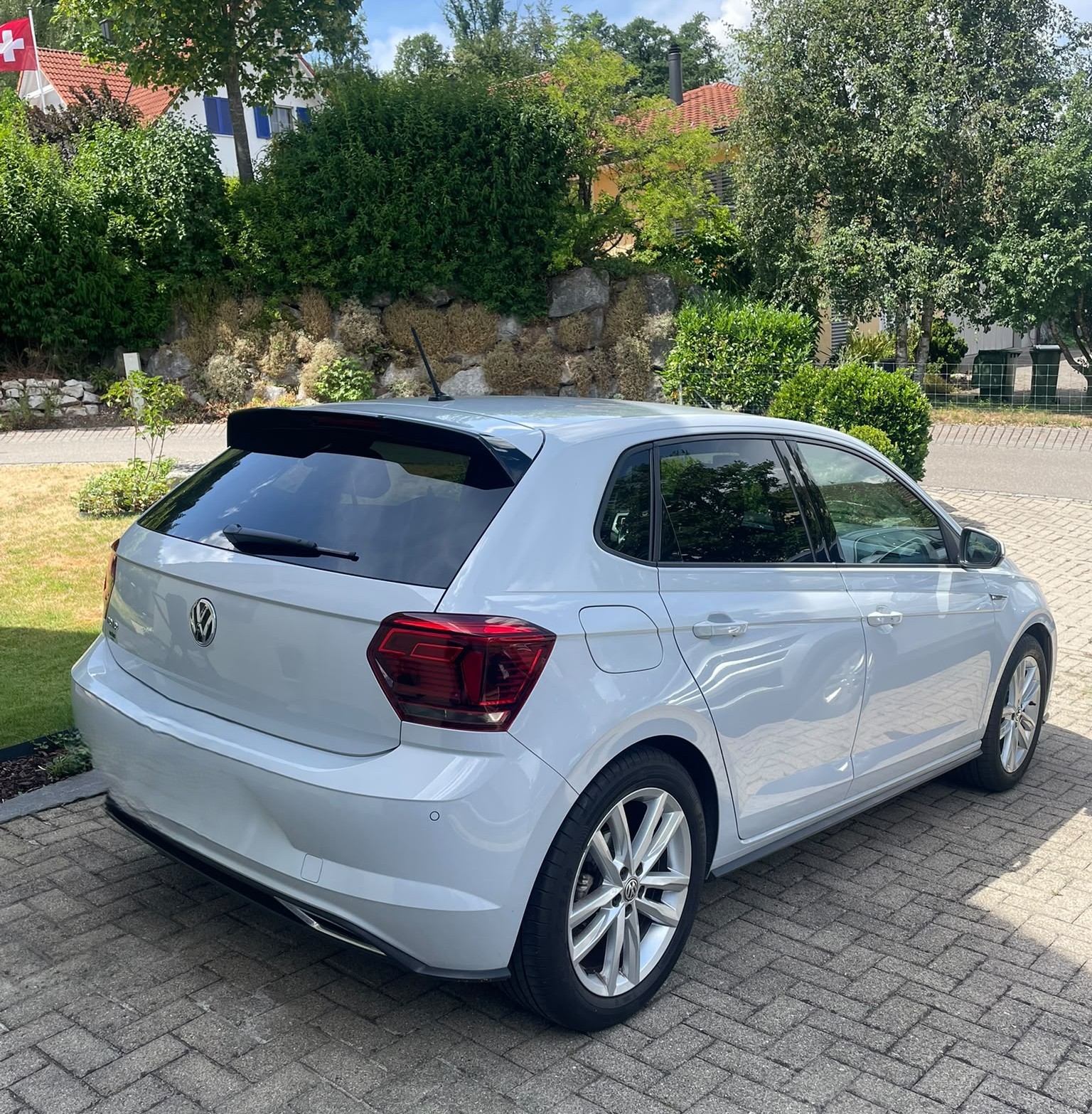 VW 1.0 TSI 115 Highline DSG-image-1