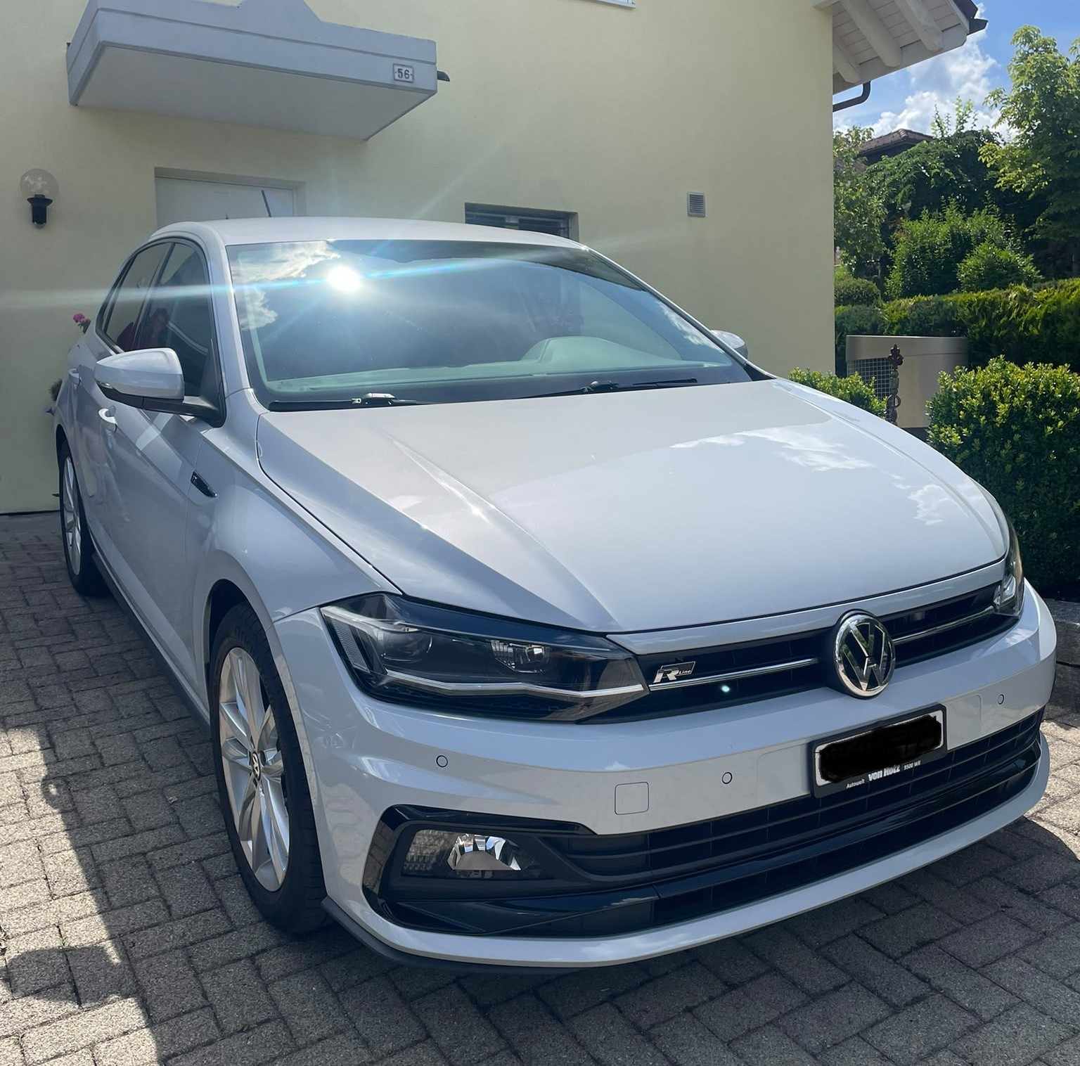 VW 1.0 TSI 115 Highline DSG-image-0