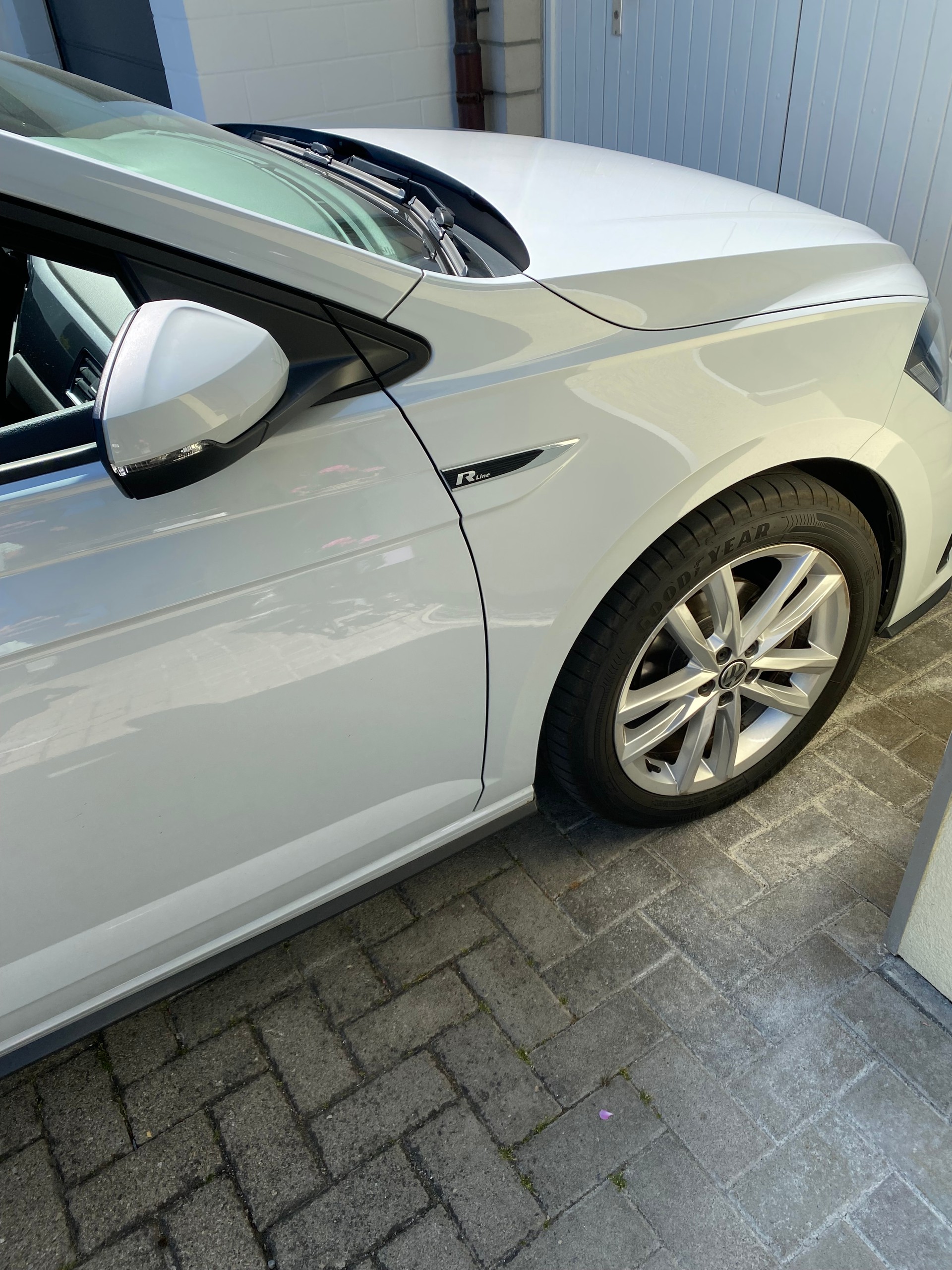 VW 1.0 TSI 115 Highline DSG-image-3