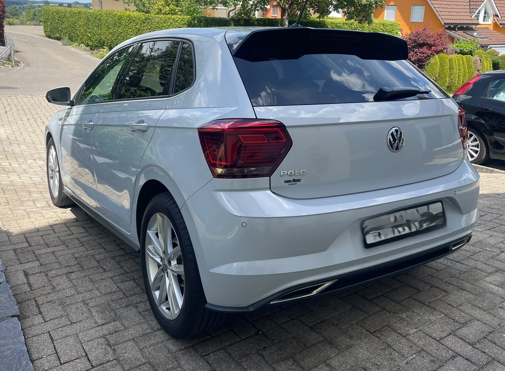 VW 1.0 TSI 115 Highline DSG-image-2