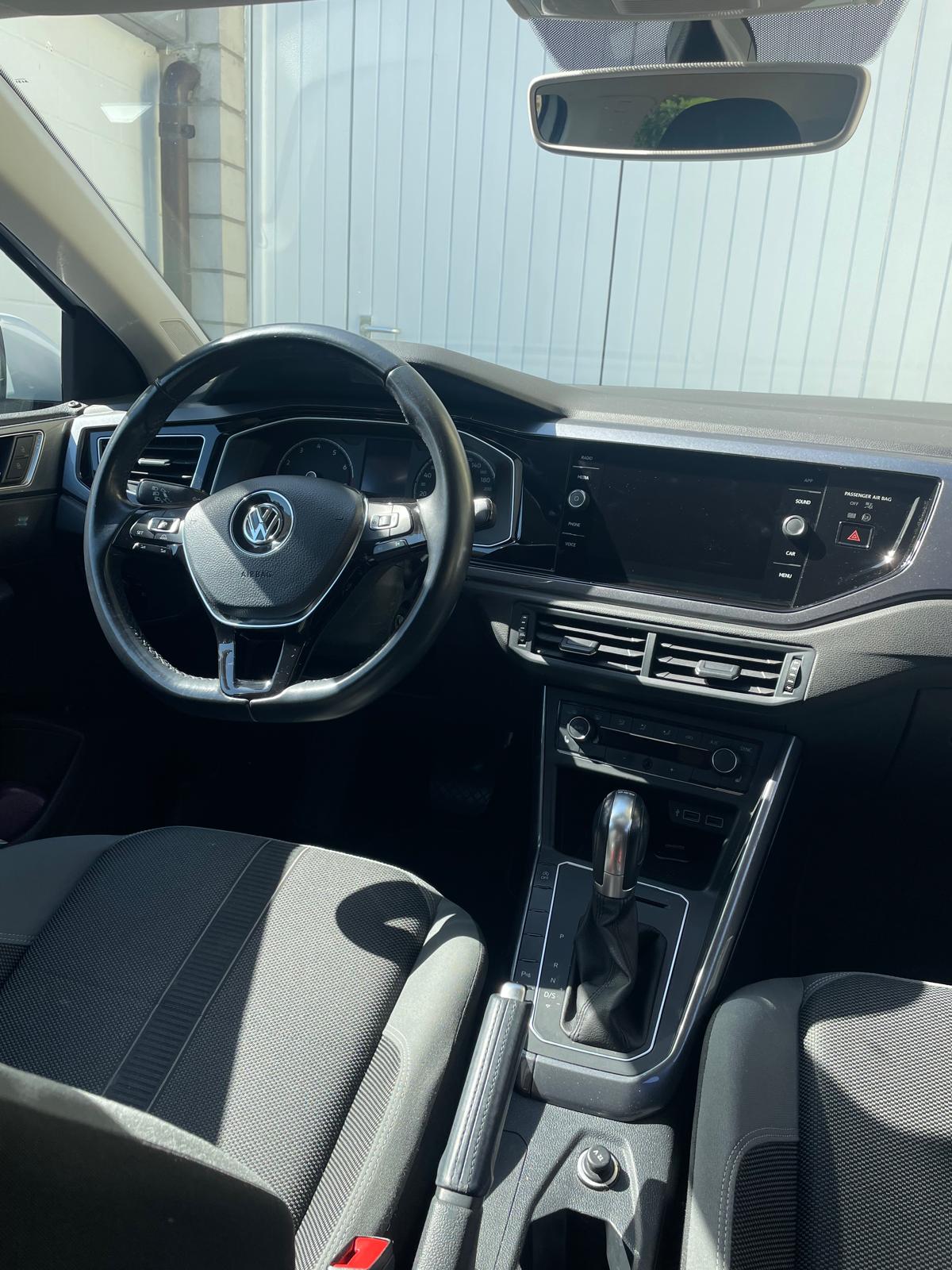 VW 1.0 TSI 115 Highline DSG-image-4