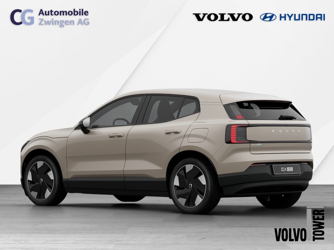 VOLVO EX30 P5 69 kWh Long Range Plus-image-4