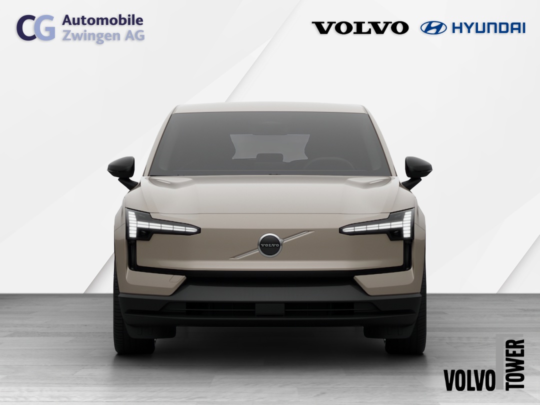 VOLVO EX30 P5 69 kWh Long Range Plus-image-1