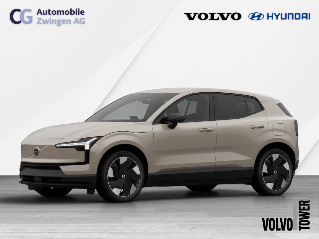 VOLVO EX30 P5 69 kWh Long Range Plus-image-0
