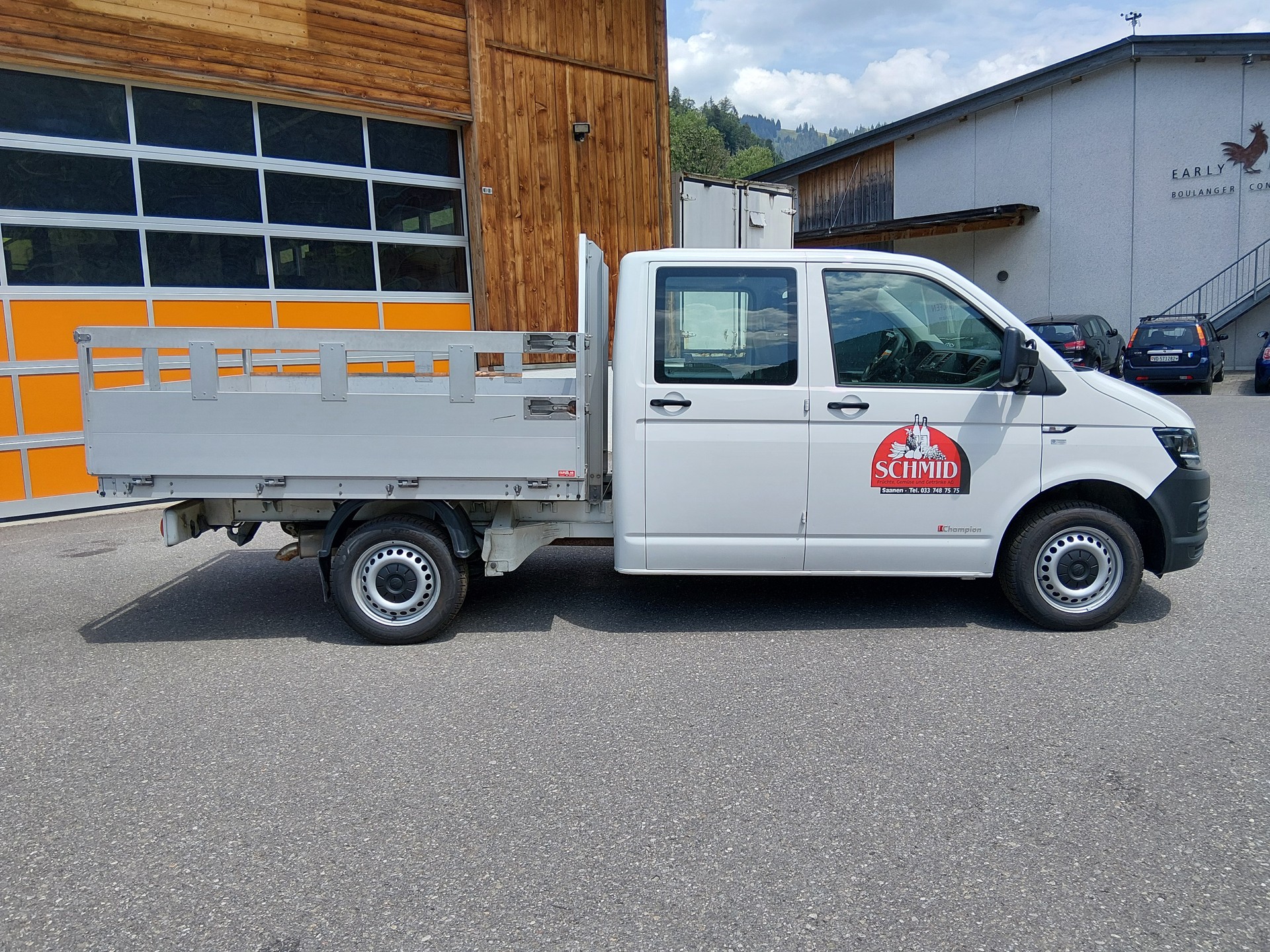 VW 2.0 TDI 150 4motion-image-2