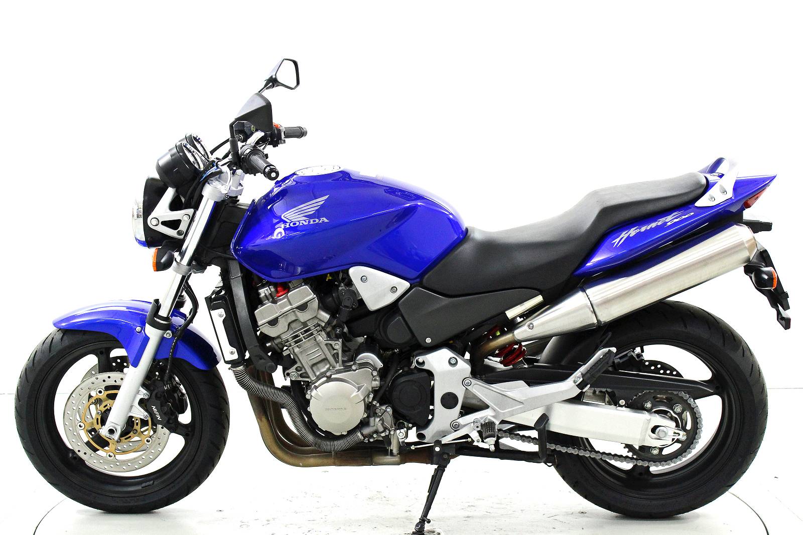 HONDA CB 900-image-4