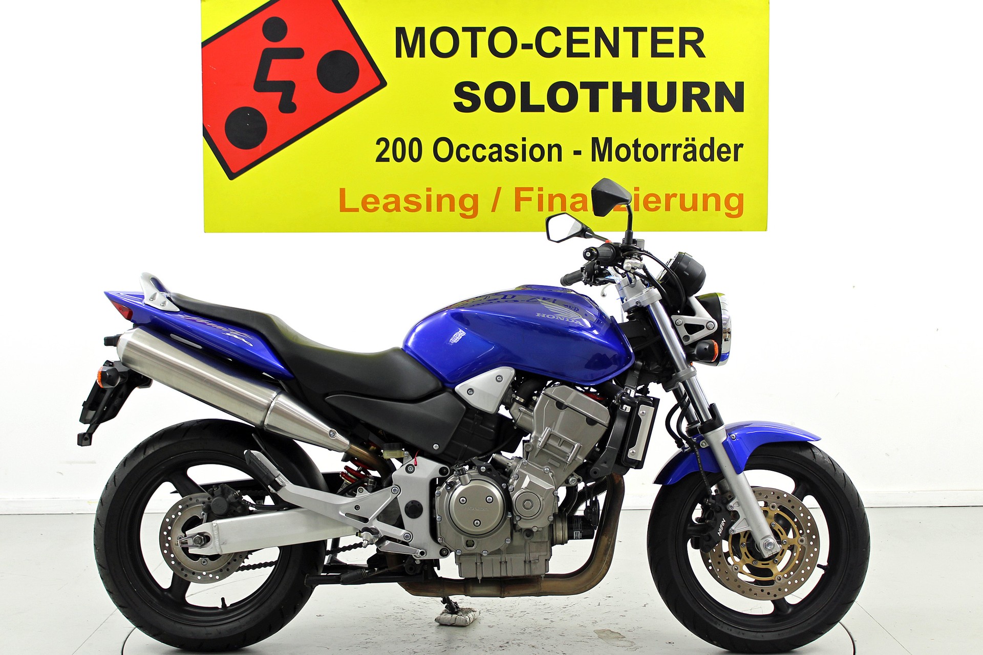HONDA CB 900
