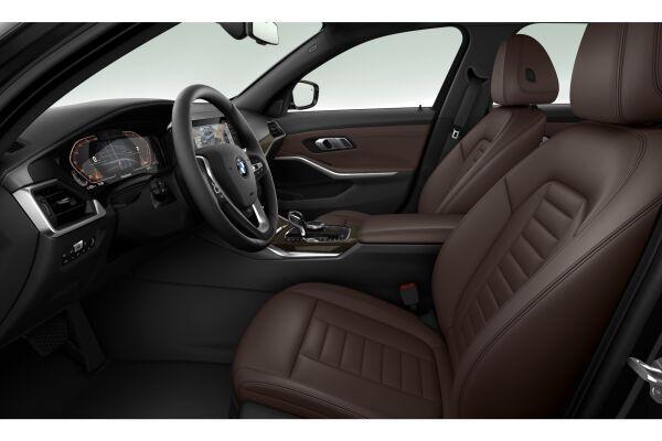 BMW 330i Touring Luxury Line xDrive G21 (CH) AHK-showroom-element-2