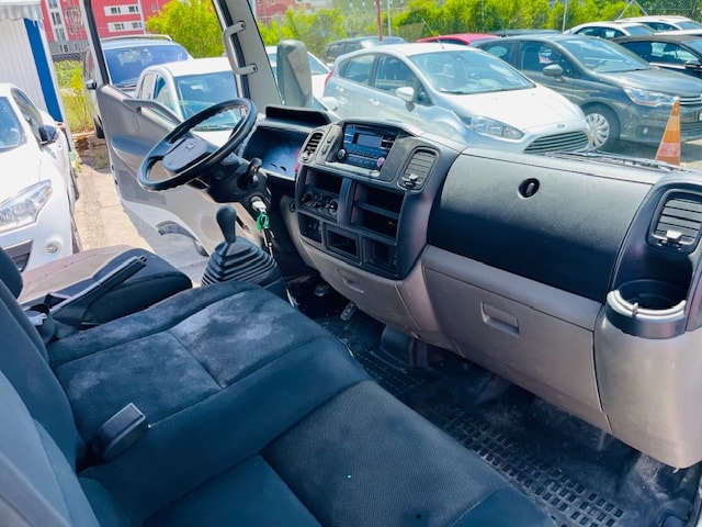 NISSAN NT400 35.13 L2 PRO-image-8