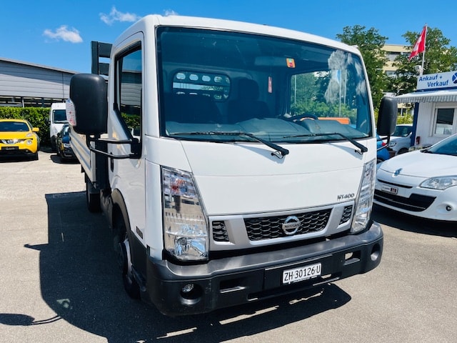 NISSAN NT400 35.13 L2 PRO-image-2