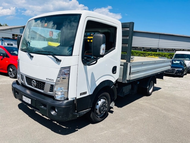 NISSAN NT400 35.13 L2 PRO-image-15