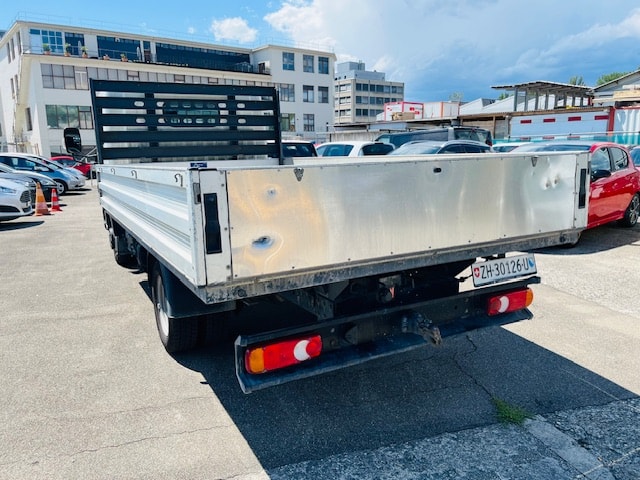 NISSAN NT400 35.13 L2 PRO-image-1