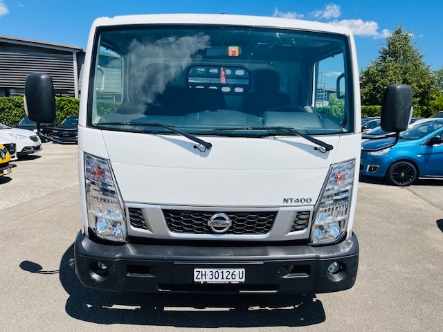 NISSAN NT400 35.13 L2 PRO-image-4