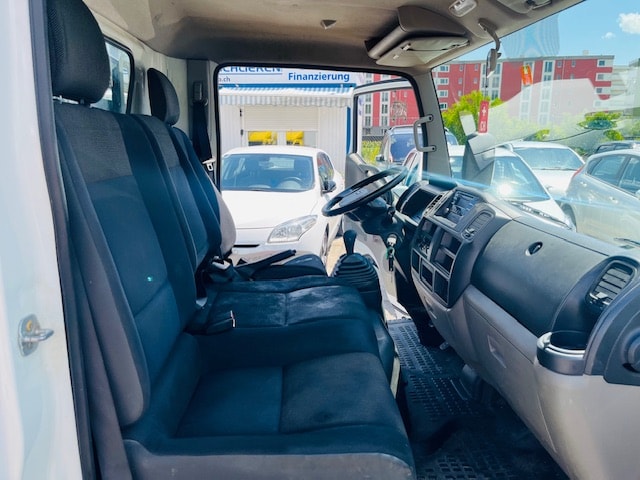 NISSAN NT400 35.13 L2 PRO-image-7