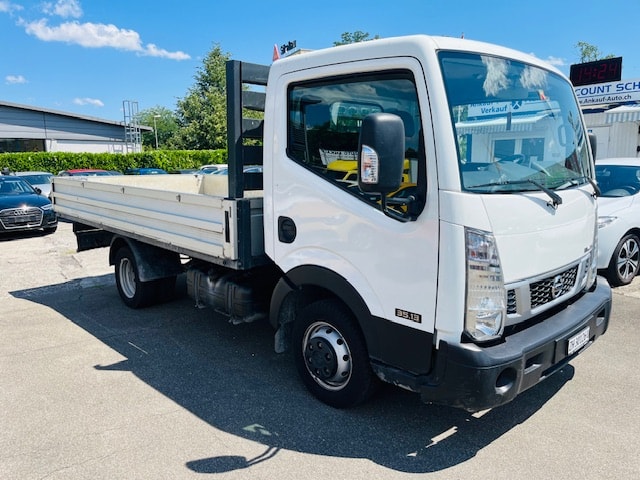 NISSAN NT400 35.13 L2 PRO-image-14