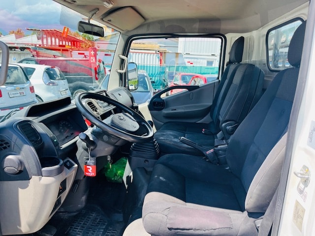 NISSAN NT400 35.13 L2 PRO-image-9