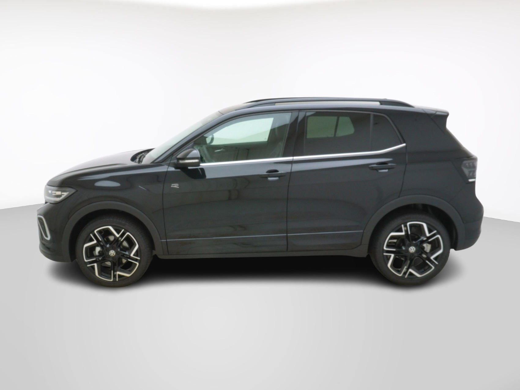 VW T-Cross 1.5 TSI R-Line DSG-image-1