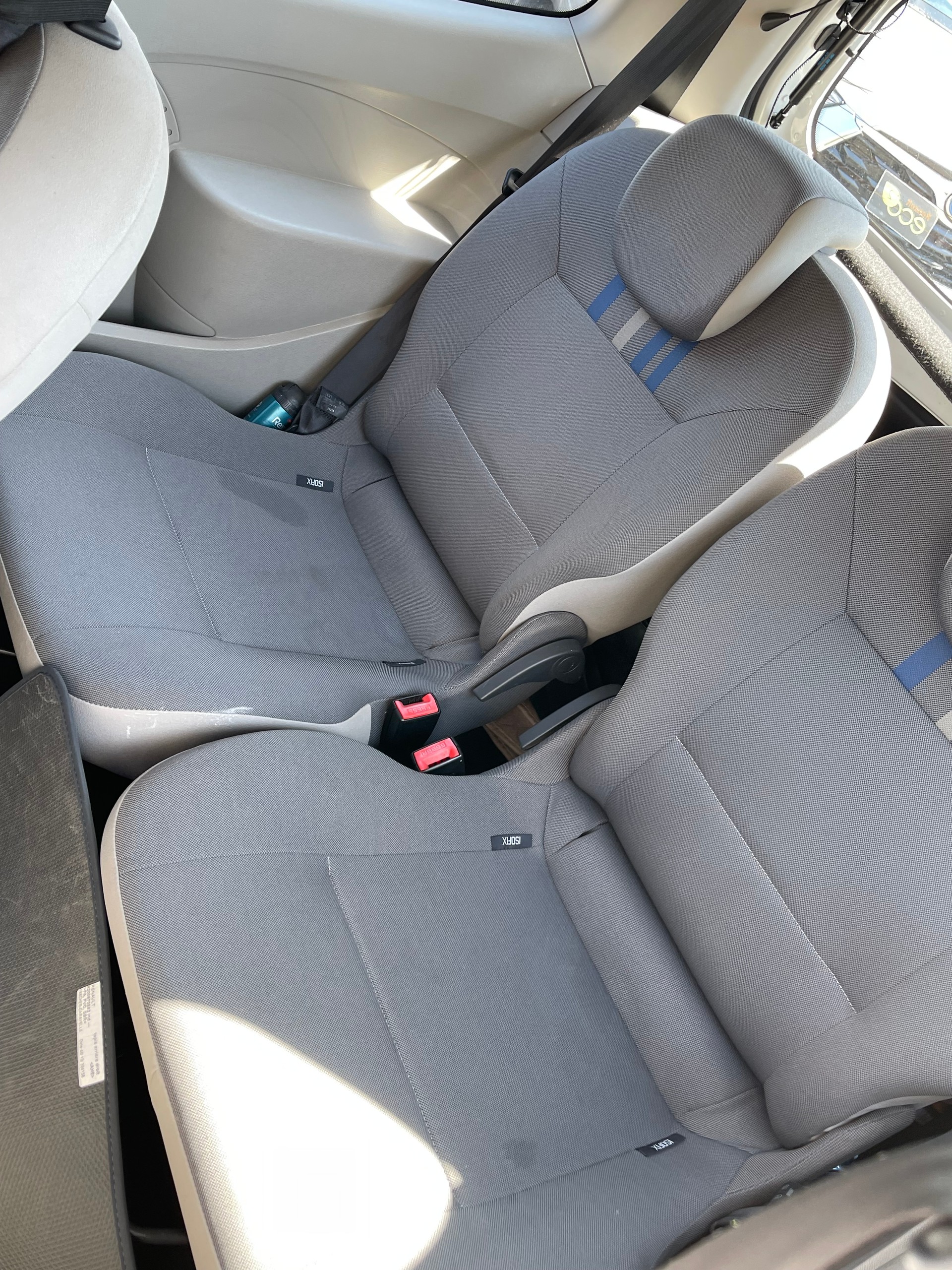 RENAULT Twingo 1.2 Authentique-image-10