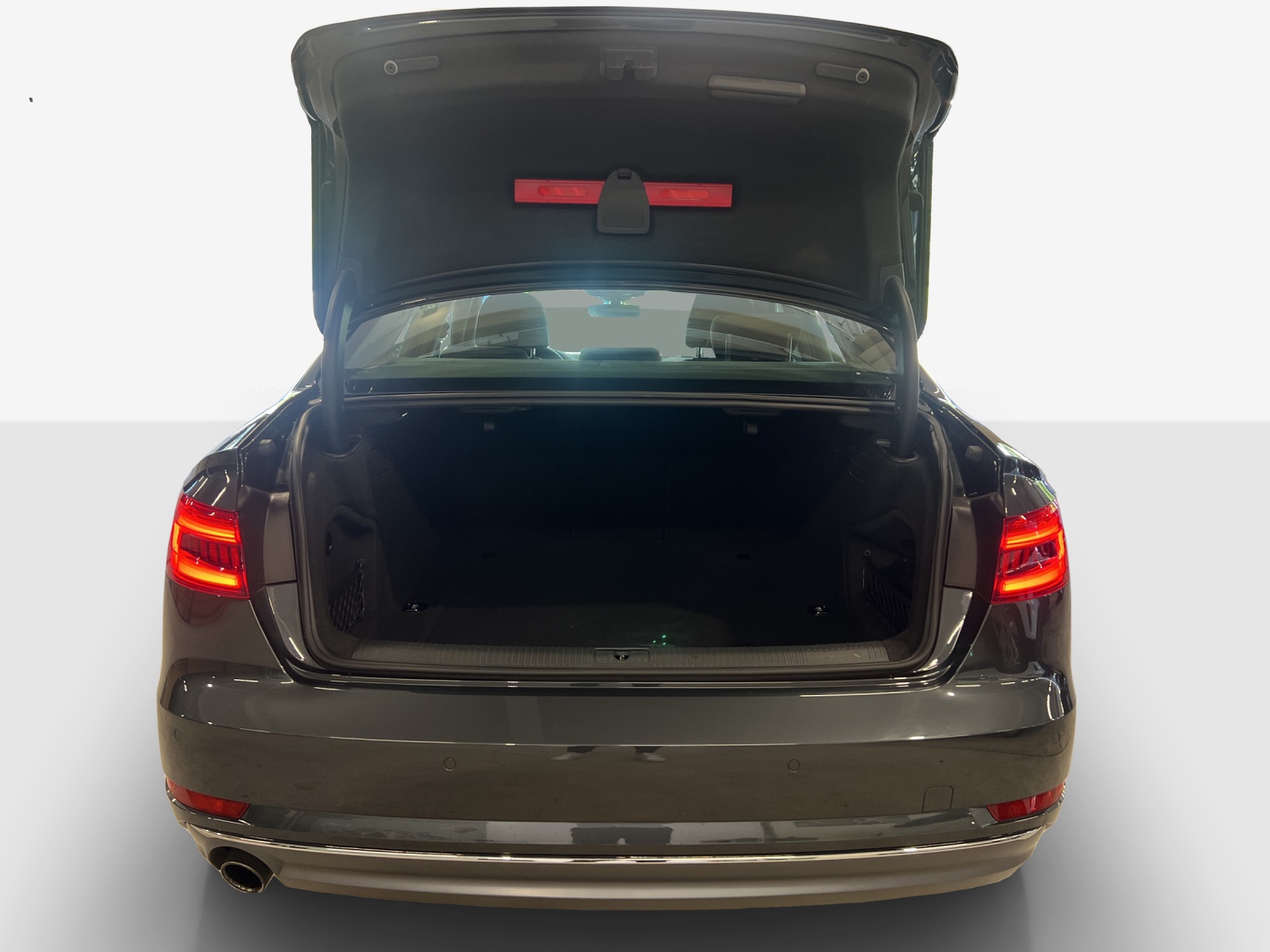 AUDI A4 Limousine 1.4 TFSI Sport S-tronic-image-12
