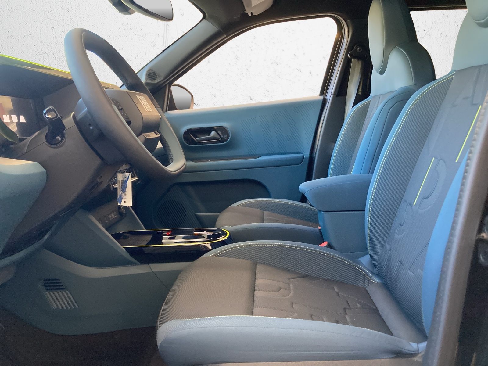 FIAT Grande Panda MHEV Icon-image-7