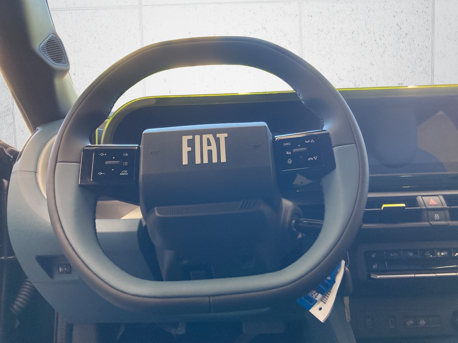 FIAT Grande Panda MHEV Icon-image-8